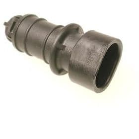 Датчик температуры впускаемого воздуха Delphi TS10072