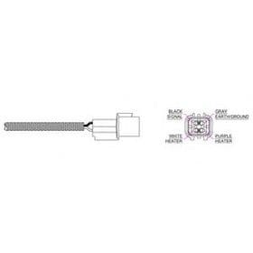 Лямбда-зонд Лямбда-зонд