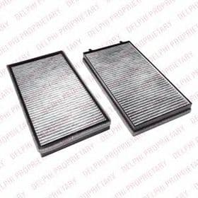 Фильтр салона