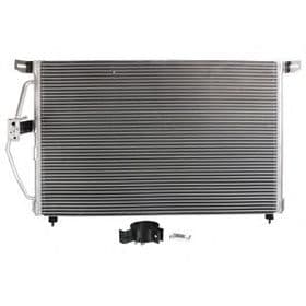 Радиатор кондиционера