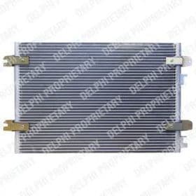 Радиатор кондиционера Радиатор кондиционера