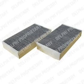 Фильтр салона