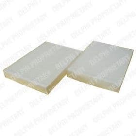 Фильтр салона