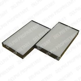 Фильтр салона Фильтр салона