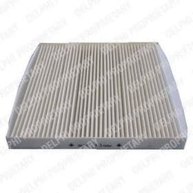 Фильтр салона