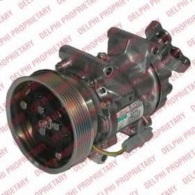 Компресор кондиціонера Компресор кондиціонера