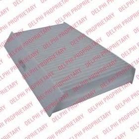 Фільтр салону Фільтр салону