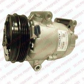 Компрессор кондиционера