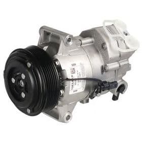 Компресор кондиціонера