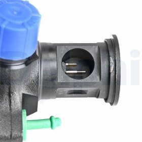 Топливная форсунка