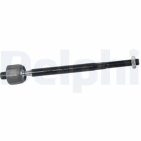 Кермова тяга