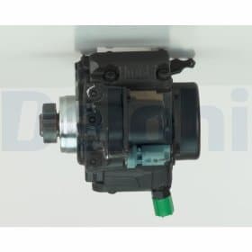 Паливний насос високого тиску Паливний насос високого тиску