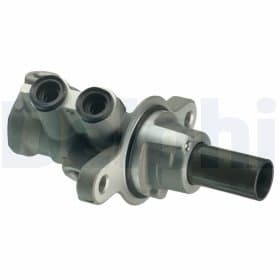 Головний гальмівний циліндр