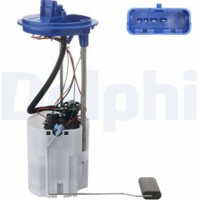 Паливний насос