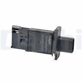 Витратомір повітря