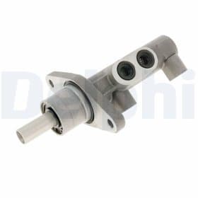 Главный тормозной цилиндр