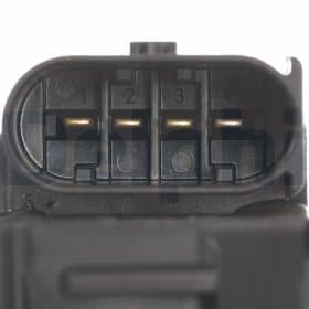 Котушка запалювання