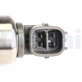 Паливна форсунка