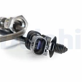 Датчик температуры выхлопных газов Датчик температуры выхлопных газов