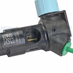 Топливная форсунка