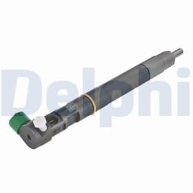 Топливная форсунка