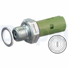 Датчик давления масла Датчик давления масла