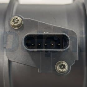 Витратомір повітря