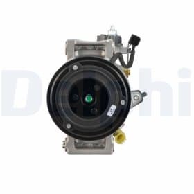 Компрессор кондиционера