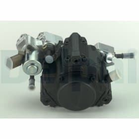 Топливный насос высокого давления