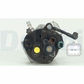 Паливний насос високого тиску