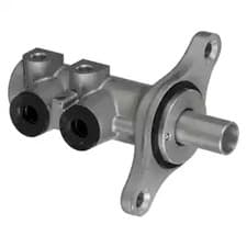 Головний гальмівний циліндр