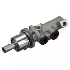 Главный тормозной цилиндр