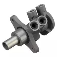 Головний гальмівний циліндр Головний гальмівний циліндр