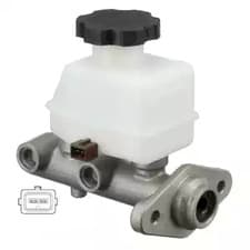 Главный тормозной цилиндр