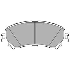 Гальмівні колодки