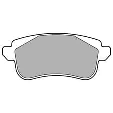 Тормозные колодки Тормозные колодки