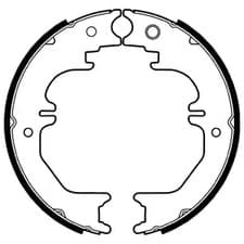 Тормозные колодки