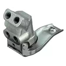 Распределитель тормозных усилий