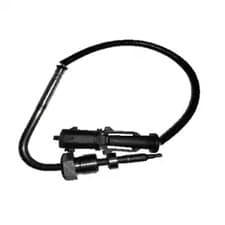 Датчик температури вихлопних газів