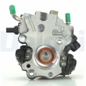 Топливный насос высокого давления Топливный насос высокого давления