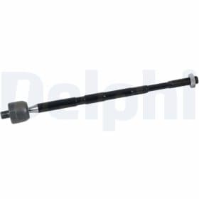 Кермова тяга