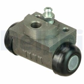 Колісний гальмівний циліндр