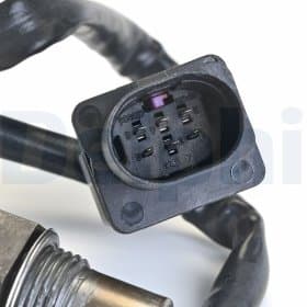 Лямбда-зонд Лямбда-зонд