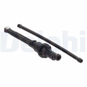 Главный цилиндр сцепления Главный цилиндр сцепления