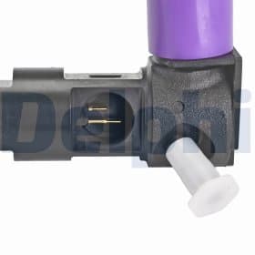 Паливна форсунка