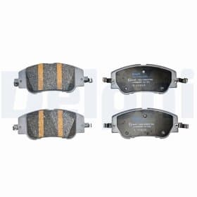 Тормозные колодки Тормозные колодки