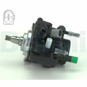 Топливный насос высокого давления