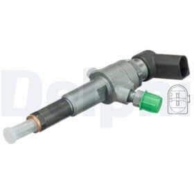 Паливна форсунка Паливна форсунка