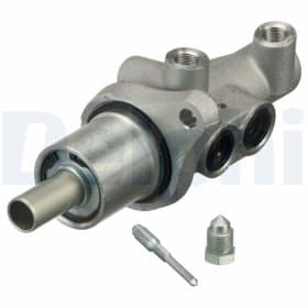 Головний гальмівний циліндр