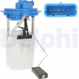 Топливный насос